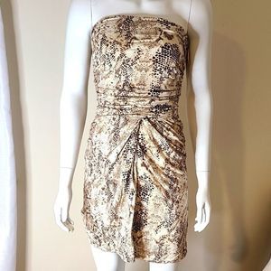 MNG Collection Dress, Size: S